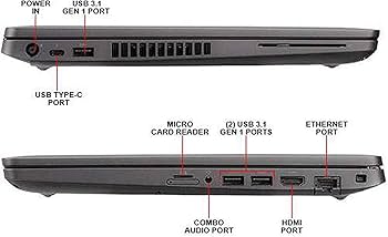 Dell Latitude 5500 ノートパソコン DELL Latitude 5500レビュー 高性能で作業に集中できるノート